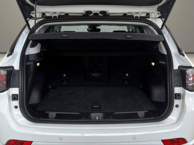 Jeep Compass 1.3 T4 190CV PHEV AT6 4xe 80° Anniversario (7)