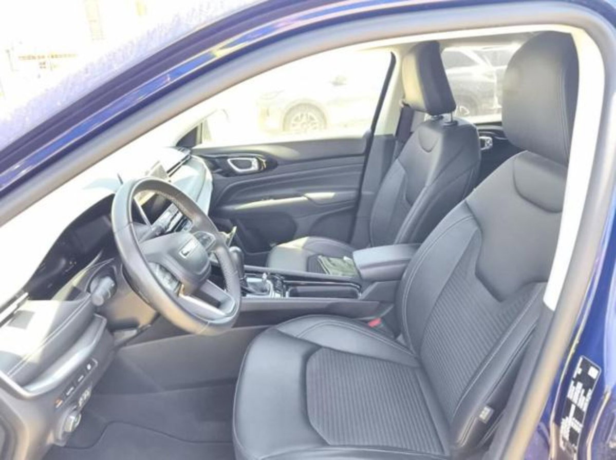 Jeep Compass 1.3 T4 190CV PHEV AT6 4xe Limited (6)
