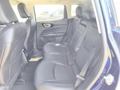 Jeep Compass 1.3 T4 190CV PHEV AT6 4xe Limited (7)