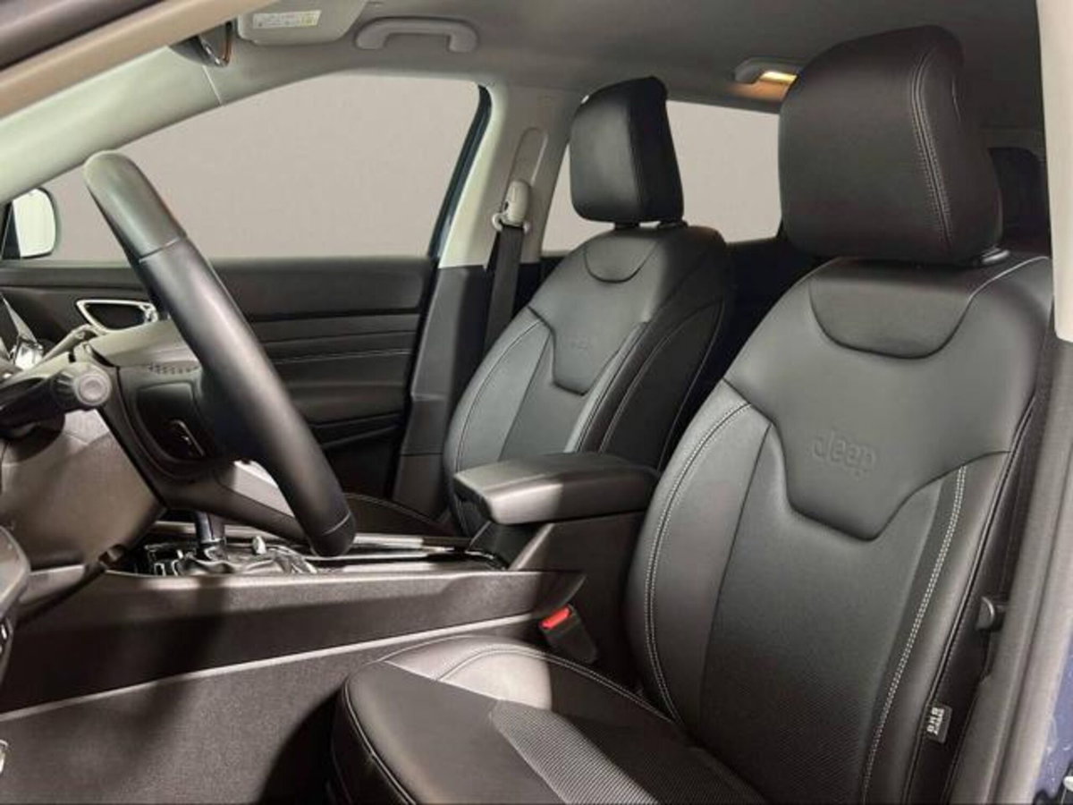 Jeep Compass 1.3 turbo t4 phev North Star 4xe auto (10)