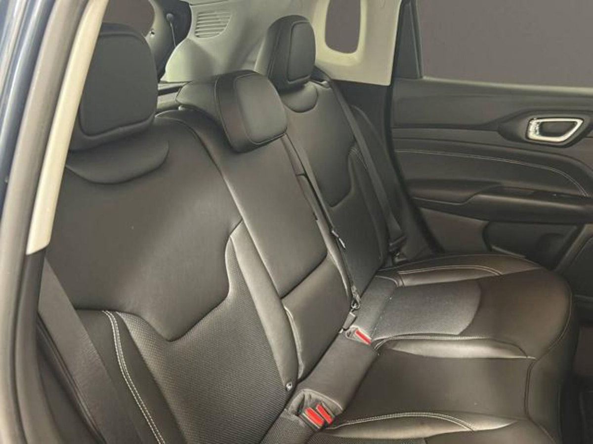 Jeep Compass 1.3 turbo t4 phev North Star 4xe auto (15)
