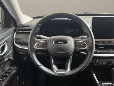 Jeep Compass 1.3 turbo t4 phev North Star 4xe auto (19)
