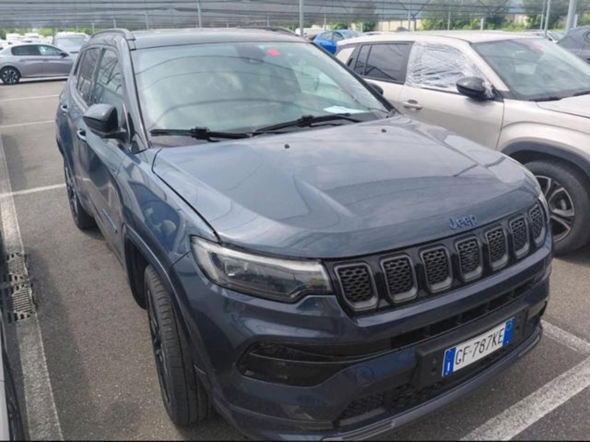 Jeep Compass 1.3 turbo t4 phev Trailhawk 4xe auto (3)