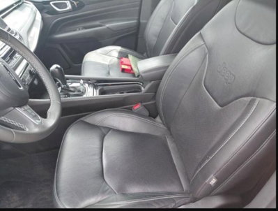 Jeep Compass 1.3 turbo t4 phev Trailhawk 4xe auto (6)