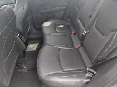 Jeep Compass 1.3 turbo t4 phev Trailhawk 4xe auto (7)