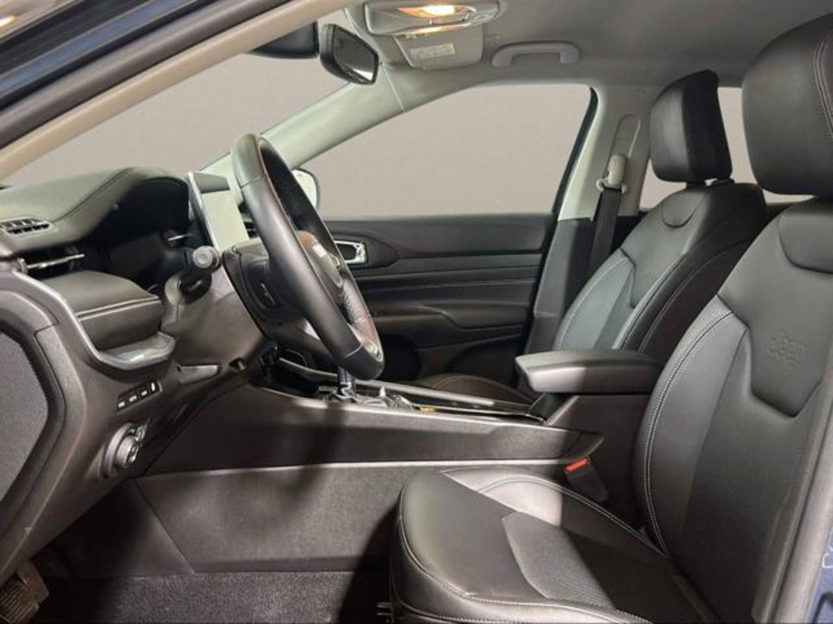 Jeep Compass 1.3 turbo t4 phev North Star 4xe auto (9)