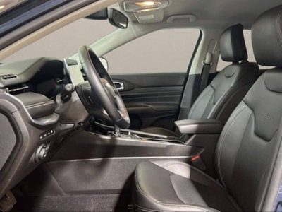 Jeep Compass 1.3 turbo t4 phev North Star 4xe auto (9)