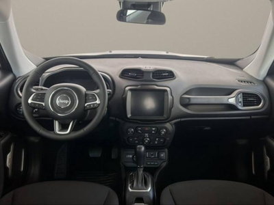Jeep Renegade 1.3 T4 190CV PHEV 4xe AT6 Limited (13)