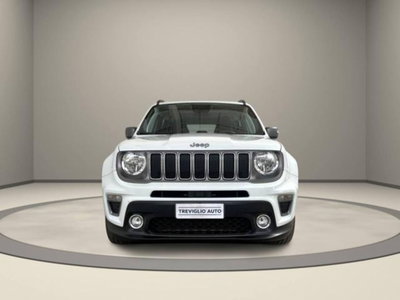 Jeep Renegade 1.3 T4 190CV PHEV 4xe AT6 Limited (2)