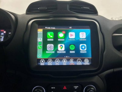 Jeep Renegade 1.3 T4 190CV PHEV 4xe AT6 Limited (20)