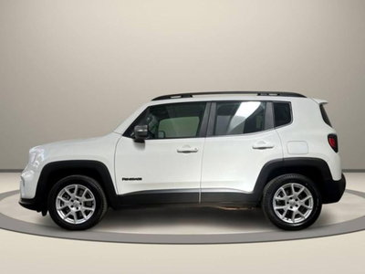 Jeep Renegade 1.3 T4 190CV PHEV 4xe AT6 Limited (3)