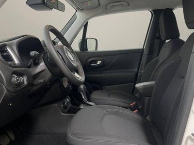 Jeep Renegade 1.3 T4 190CV PHEV 4xe AT6 Limited (8)