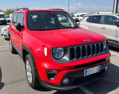 Jeep Renegade 1.3 T4 190CV PHEV 4xe AT6 Limited (3)