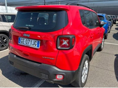 Jeep Renegade 1.3 T4 190CV PHEV 4xe AT6 Limited (4)