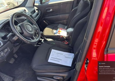 Jeep Renegade 1.3 T4 190CV PHEV 4xe AT6 Limited (6)