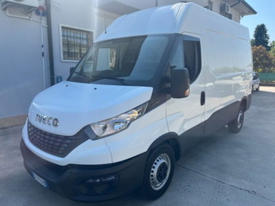 Iveco Daily Furgone 33S12V 2.3 HPT PM-TM Furgone usato