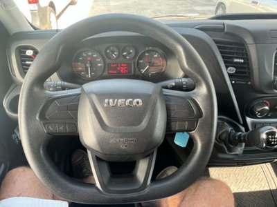 Iveco Daily Furgone 33S12V 2.3 HPT PM-TM Furgone (14)
