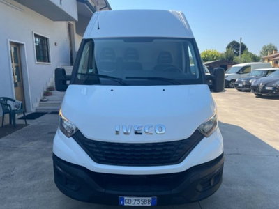Iveco Daily Furgone 33S12V 2.3 HPT PM-TM Furgone (2)