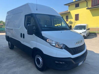 Iveco Daily Furgone 33S12V 2.3 HPT PM-TM Furgone (3)