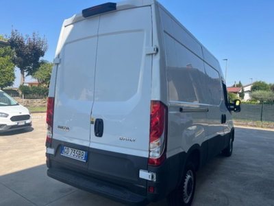 Iveco Daily Furgone 33S12V 2.3 HPT PM-TM Furgone (4)