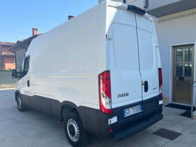 Iveco Daily Furgone 33S12V 2.3 HPT PM-TM Furgone (6)