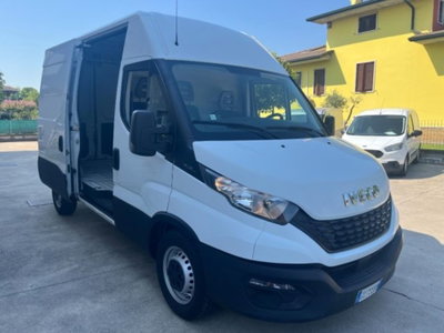 Iveco Daily Furgone 33S12V 2.3 HPT PM-TM Furgone (7)
