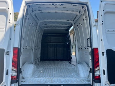 Iveco Daily Furgone 33S12V 2.3 HPT PM-TM Furgone (8)