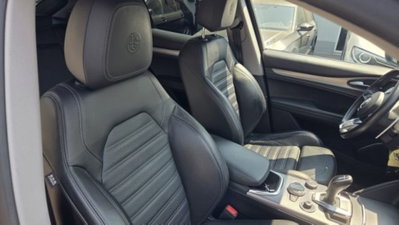 Alfa Romeo Stelvio Stelvio 2.2 Turbodiesel 210 CV AT8 Q4 Veloce (10)