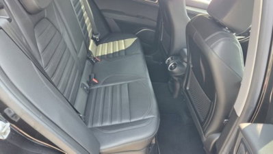 Alfa Romeo Stelvio Stelvio 2.2 Turbodiesel 210 CV AT8 Q4 Veloce (11)