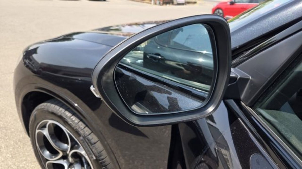 Alfa Romeo Stelvio Stelvio 2.2 Turbodiesel 210 CV AT8 Q4 Veloce (17)