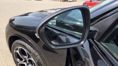 Alfa Romeo Stelvio Stelvio 2.2 Turbodiesel 210 CV AT8 Q4 Veloce (17)