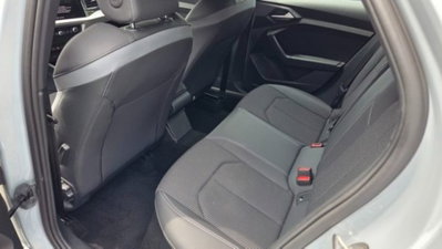 Audi A1 citycarver 30 TFSI S tronic Admired (13)
