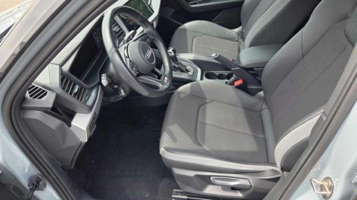 Audi A1 citycarver 30 TFSI S tronic Admired (15)