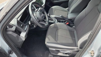 Audi A1 citycarver 30 TFSI S tronic Admired (15)