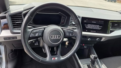 Audi A1 citycarver 30 TFSI S tronic Admired (16)