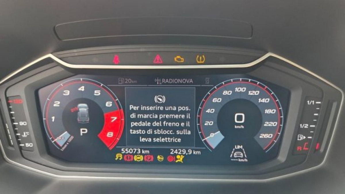 Audi A1 citycarver 30 TFSI S tronic Admired (17)