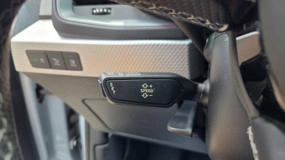 Audi A1 citycarver 30 TFSI S tronic Admired (18)