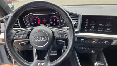 Audi A1 citycarver 30 TFSI S tronic Admired (19)