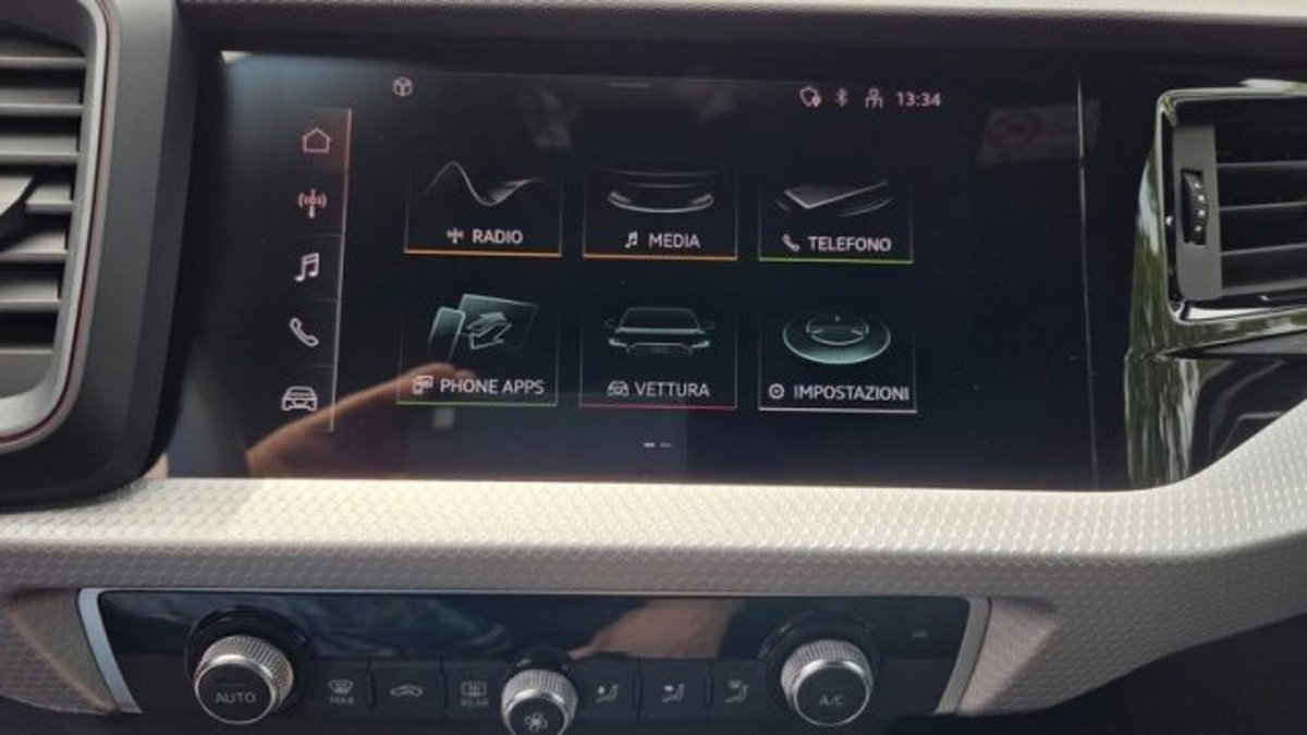 Audi A1 citycarver 30 TFSI S tronic Admired (20)