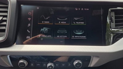 Audi A1 citycarver 30 TFSI S tronic Admired (20)