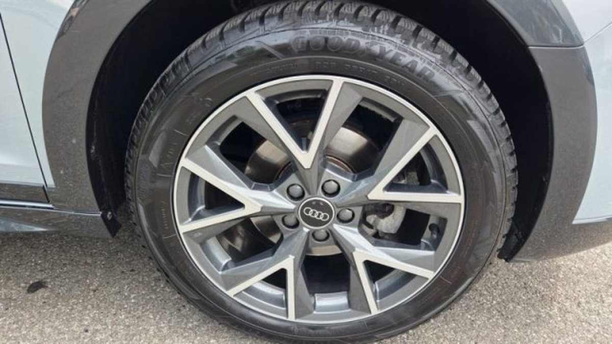 Audi A1 citycarver 30 TFSI S tronic Admired (6)