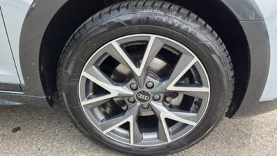 Audi A1 citycarver 30 TFSI S tronic Admired (6)