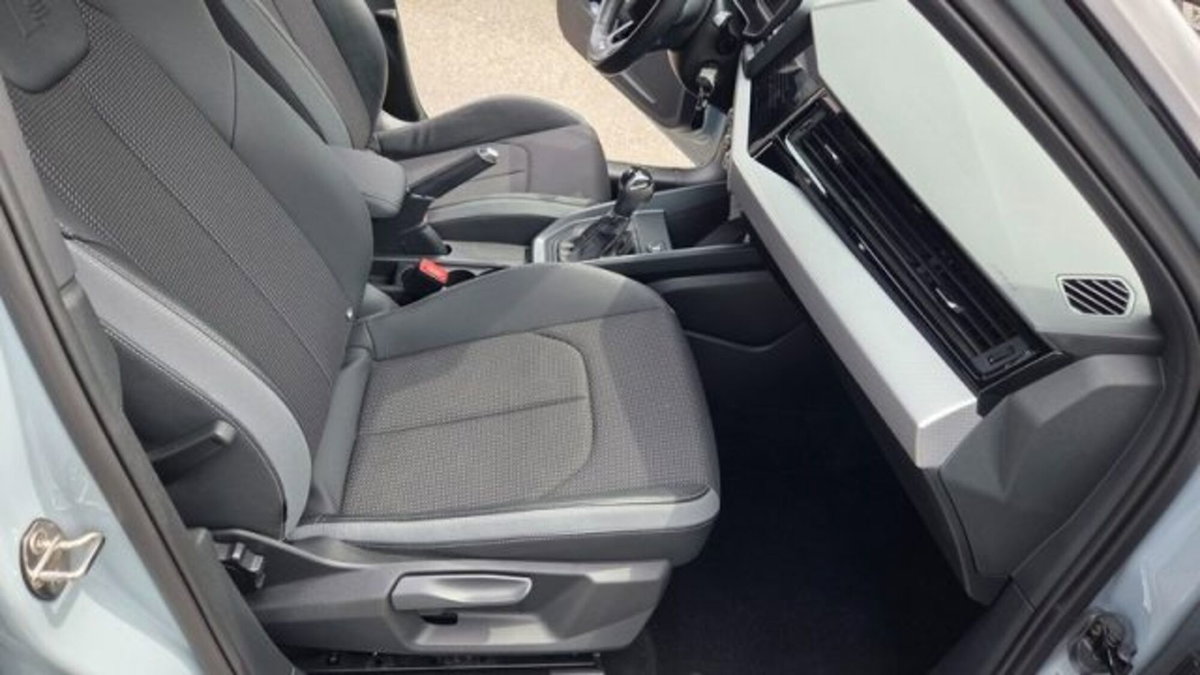 Audi A1 citycarver 30 TFSI S tronic Admired (9)