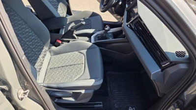 Audi A1 Sportback 30 TFSI S tronic S line edition (11)