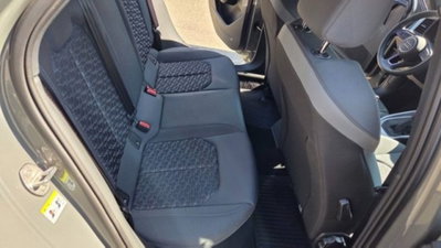 Audi A1 Sportback 30 TFSI S tronic S line edition (12)