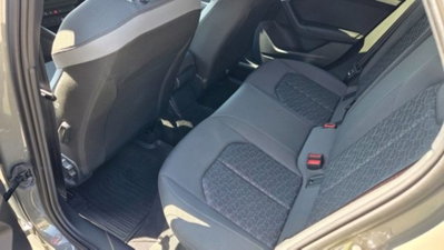 Audi A1 Sportback 30 TFSI S tronic S line edition (16)
