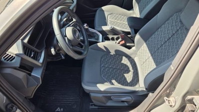 Audi A1 Sportback 30 TFSI S tronic S line edition (18)