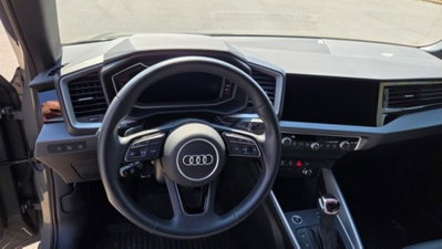 Audi A1 Sportback 30 TFSI S tronic S line edition (19)