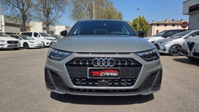 Audi A1 Sportback 30 TFSI S tronic S line edition (2)