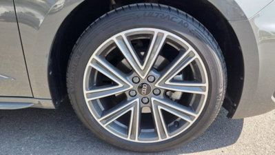 Audi A1 Sportback 30 TFSI S tronic S line edition (8)